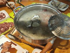 -养牛邓·潮汕牛肉海鲜自助火锅(广州店)