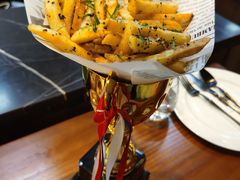 -1861意大利餐厅(文化广场店)