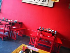 -灥喜锅潮牌火锅制造厂(南村一店)