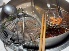 -潮泰牛肉火锅 · 创于1992年(车公庙店)