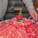这是海鲜天堂吗？漂亮又美味的海鲜好绝！