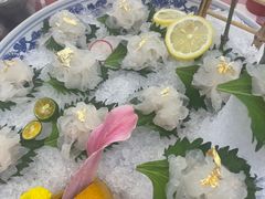 -吉源大排档·鱼生·海鲜(烧烤彩印厂店)