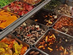 -英雄故事地摊烤肉(马驹桥店)