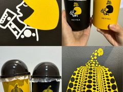 -喜茶(上海北外滩来福士店)