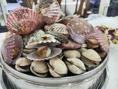 -日照大牌檔•小船海鲜(万平口店)