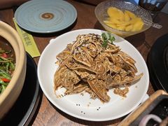 -北京食堂·烤鸭·宵夜(亚运村店)