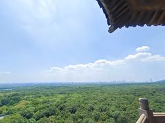 -灵谷景区