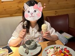 -Lia Cafe Bar Restaurant松山咖啡屋