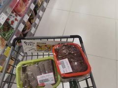 -GranVida生活超市(海信广场店)