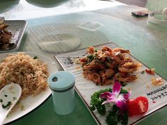 -景好海鲜餐厅(大鹏必选旅游店)