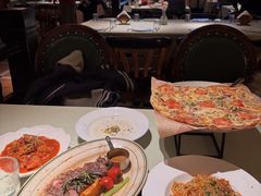 -碧特博格啤酒花园餐厅(芜湖路店)