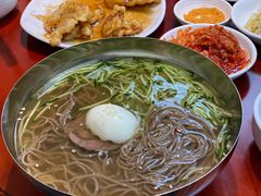 -屋里家延边朝鲜族冷面(南园店)