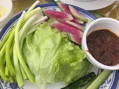 -燕北云山·农家菜·灶台鱼(密云溪翁庄店)