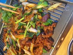 -局气 烤鸭·北京菜(光华路店)