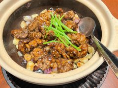 -徐记海鲜(南油永新汇店)