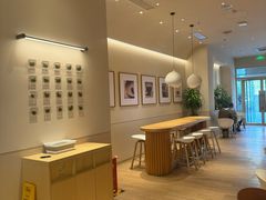 -奈雪的茶(浐灞Uplaza店)