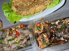 -圆蛋酒料•生腌(开元路店)