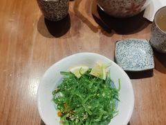 -白石的深夜食堂(济南万象城店)