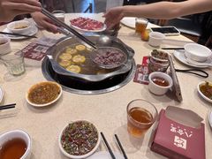 -八合里潮汕鲜牛肉火锅(吉大店)