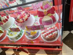 -味多美蛋糕(通州店)