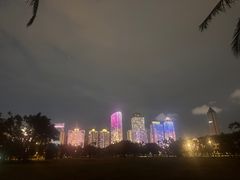 -万绿园