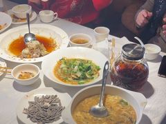 -新华饭店·新津菜·酥皮烤鸭·海鲜(津湾广场店)