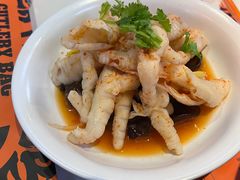 -鸣记脆皮烤鱼·海鲜烤鱼(三八广场店)