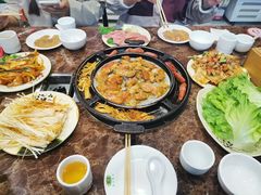 -鸡西大冷面(兰山店)