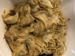 -岐城面馆(黄岐店)