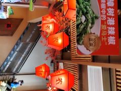 -农耕记·湖南土菜(龙岗熙和园店)
