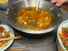 -阿喆私房菜(西五路店)