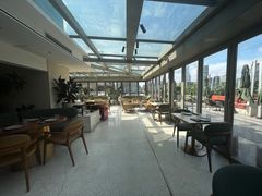 -城市露台景观餐厅(淮海路店)
