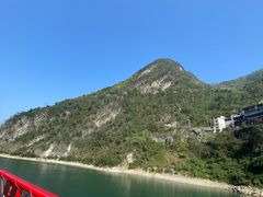 -乌江画廊(彭水苗族土家族自治县)