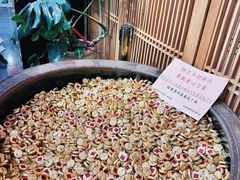 -龙华素斋(龙华路店)