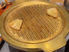 -牧童禧肉社·韩国炭火烤肉店(中粮祥云小镇店)