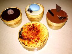 -PAUL LAFAYET 法式甜品(国金中心商场店)