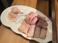 -同仁四季椰子鸡(无锡滨湖万象汇店)