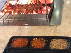 -白玉·朝鲜族烤串(深圳Kkone店)