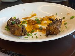 -富力威斯汀酒店-中国元素中餐厅(武昌临江店)
