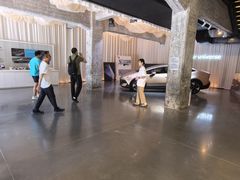 -现代汽车文化中心 Hyundai Motorstudio Beijing