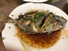 -叶姐海鲜(棋子湾店)