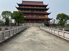 -海天禅寺