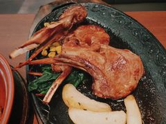 -萨莉亚意式餐厅(常州环球港店)
