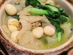 -周家二小姐的菜(西津渡店)