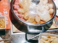 -御上皇三汁焖锅(薛城万达广场店)