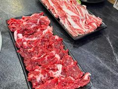 -林记潮牛·牛肉火锅(上马墩店)