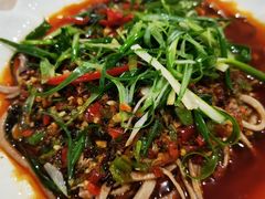 -洪霞餐馆