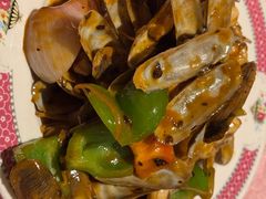 -囍凤楼·粤菜·点心·火锅(温特莱店)