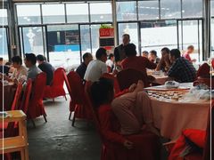 大堂-秦记南岗鱼锅(珠吉路店)