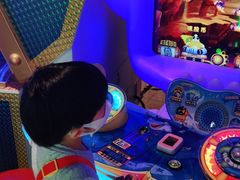 -大玩家(万达广场大连甘井子店)